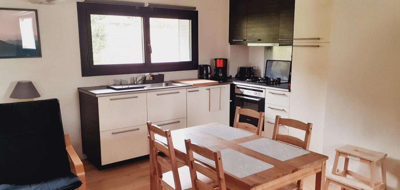 Apartamento Les 3 Mesanges Giverny Exterior foto